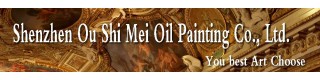 SHENZHEN OU SHI MEI OIL PAINTING CO., LTD.