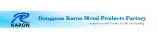 wholesale personalized hardware nameplate with Karon Metal_Sell