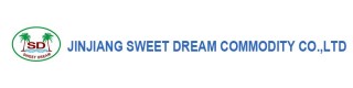 JINJIANG SWEET DREAM COMMODITY CO., LTD.