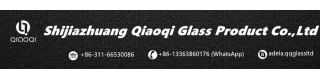 SHIJIAZHUANG QIAOQI GLASS PRODUCT SALES CO., LTD.