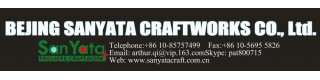 BEIJING SANYATA CRAFTWORKS CO., LTD.