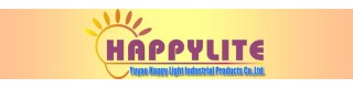 YUYAO HAPPY LIGHT INDUSTRIAL PRODUCTS CO., LTD.