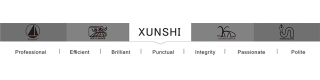 NINGBO XUNSHI IM/EXPORT CO., LTD.