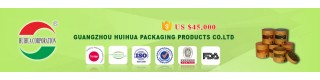 Hot Sale Custom made Empty Round Cylinder Paper Cardboard Packaging_Product