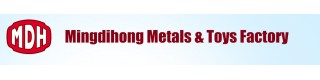 SHANTOU CHENGHAI MDH METAL & TOYS FACTORY