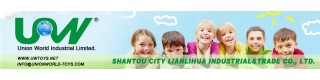 SHANTOU CITY LIANLIHUA INDUSTRIAL&TRADE CO., LTD.