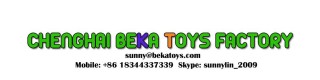 _Toy Vehicle_Product