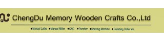 CHENGDU MEMORY WOODEN CRAFTS CO., LTD.