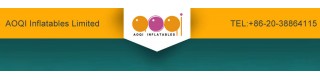 AOQI INFLATABLES CO., LTD.