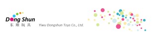 YIWU DONGSHUN TOYS CO., LTD.