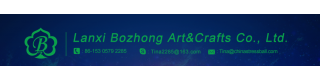 LANXI BOZHONG ART&CRAFTS CO., LTD.