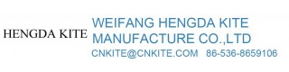 WEIFANG HENGDA KITE MANUFACTURE CO., LTD.