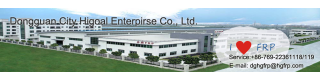 DONGGUAN CITY HIGOAL ENTERPRISE CO., LTD.