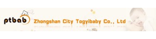 ZHONGSHAN CITY TOGYIBABY CO., LTD.