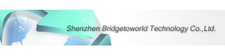 SHENZHEN BRIDGETOWORLD TECHNOLOGY CO., LTD.