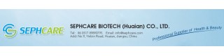 SEPHCARE BIOTECH(HUAIAN) CO., LTD.