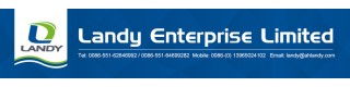 LANDY ENTERPRISE LIMITED