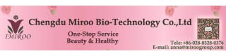 CHENGDU MIROO BIO-TECHNOLOGY CO., LTD.