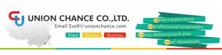 UNIOn CHANCE CO., LTD.