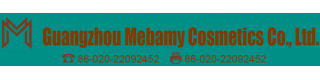 GUANGZHOU MEBAMY COSMETICS CO., LTD.