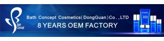 BATH CONCEPT COSMETICS (DONGGUAN) CO., LTD.