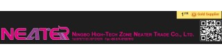 NINGBO HI-TECH ZONE NEATER TRADE CO., LTD.