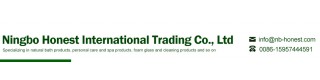 NINGBO HONEST INTERNATIONAL TRADING CO., LTD.