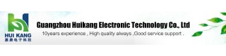 GUANGZHOU HUIKANG ELECTRONIC TECHNOLOGY CO., LTD.