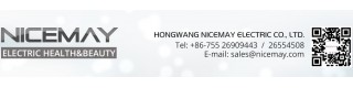 SHENZHEN HONGWANG NICEMAY ELECTRIC CO., LTD.