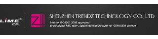 SHENZHEN TRENDZ TECHNOLOGY CO., LTD.