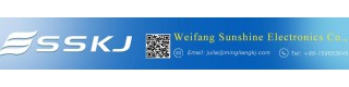 WEIFANG SUNSHINE ELECTRONICS CO., LTD.