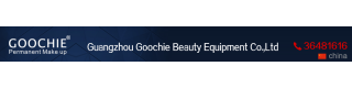 Goochie Digital Permanent Makeup Tattoo Machine_Product