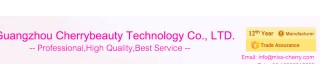 GUANGZHOU CHERRYBEAUTY TECHNOLOGY CO., LIMITED