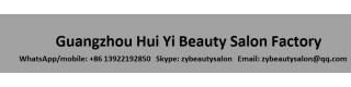 GUANGZHOU HUI YI BEAUTY & SALONS CO., LTD.