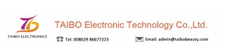 XI'AN TAIBO ELECTRONIC TECHNOLOGY CO., LTD.