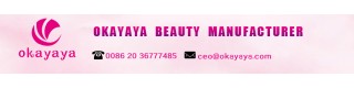 GUANGZHOU OKAYAYA BEAUTY MANUFACTURER