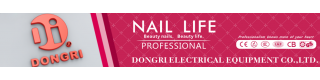 Why 216 distributors order this portable nail led light_Sell