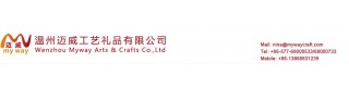 WENZHOU MYWAY ARTS & CRAFTS CO., LTD.