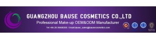 GUANGZHOU BAUSE COSMETICS CO., LTD.