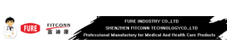 SHENZHEN FITCONN TECHNOLOGY CO., LTD.