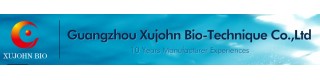 GUANGZHOU XUJOHN BIO-TECHNIQUE CO., LTD.