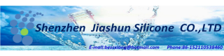 SHENZHEN JIASHUN SILICONE CO., LTD.