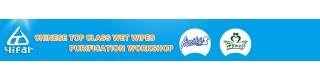 Sterilized Wet Wipes Effectively For Bacteria And Virus_Product