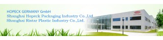 SHANGHAI HOPECK INTERNATIONAL TRADE CO., LTD.