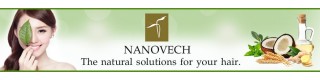 NANOVECH Hair and Scalp treatment And Shampoo & Conditioner_Sell