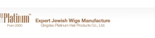 19 inches dark brown one length lob style virgin European hair Jewish wig Kosher wigs for white wome_Sell