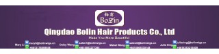 bolin high quality kinky curly wigs headband wigs for black women headband wig_Product