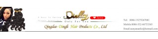 QINGDAO DINGLI HAIR PRODUCTS CO., LTD.