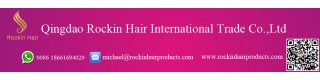 QINGDAO ROCKIN HAIR INTERNATIONAL TRADE CO., LTD.