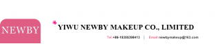 YIWU NEWBY MAKEUP CO., LIMITED